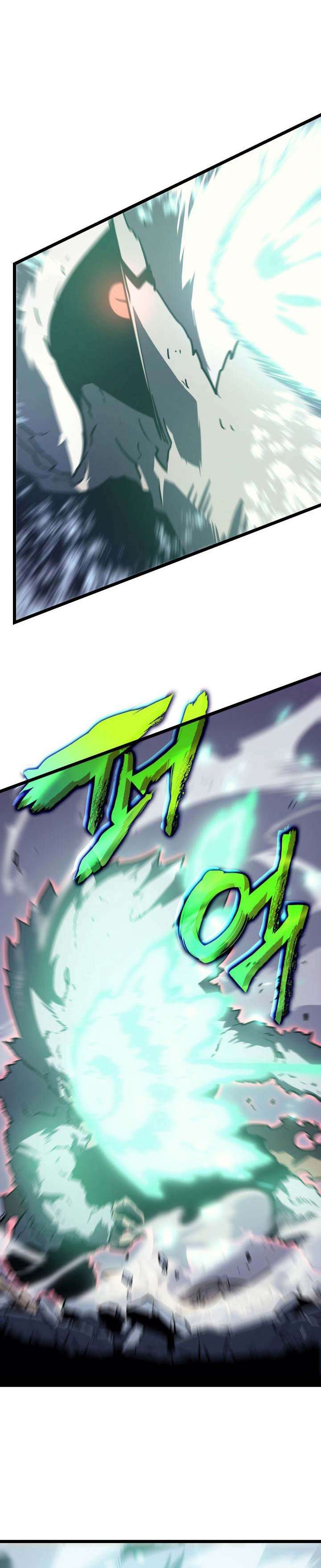 Solo Leveling Chap 157 - Next Chap 158