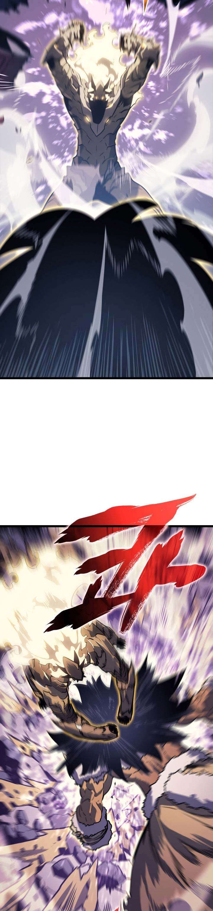 Solo Leveling Chap 157 - Next Chap 158