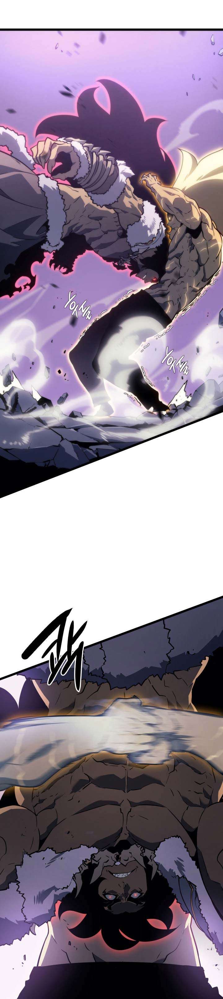 Solo Leveling Chap 157 - Next Chap 158