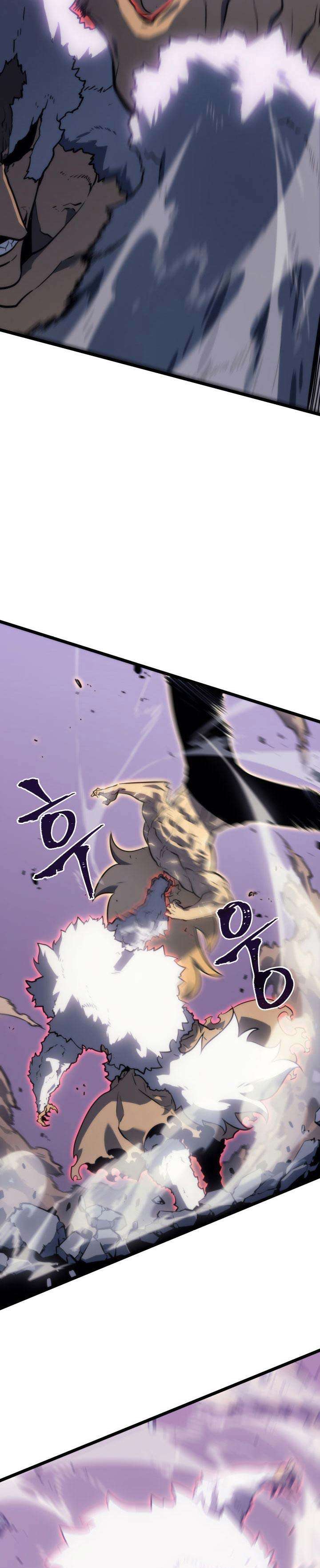 Solo Leveling Chap 157 - Next Chap 158