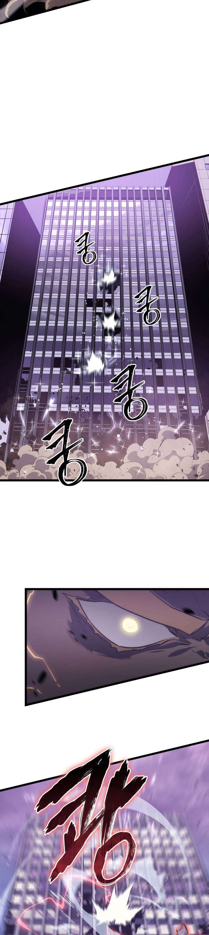 Solo Leveling Chap 157 - Next Chap 158