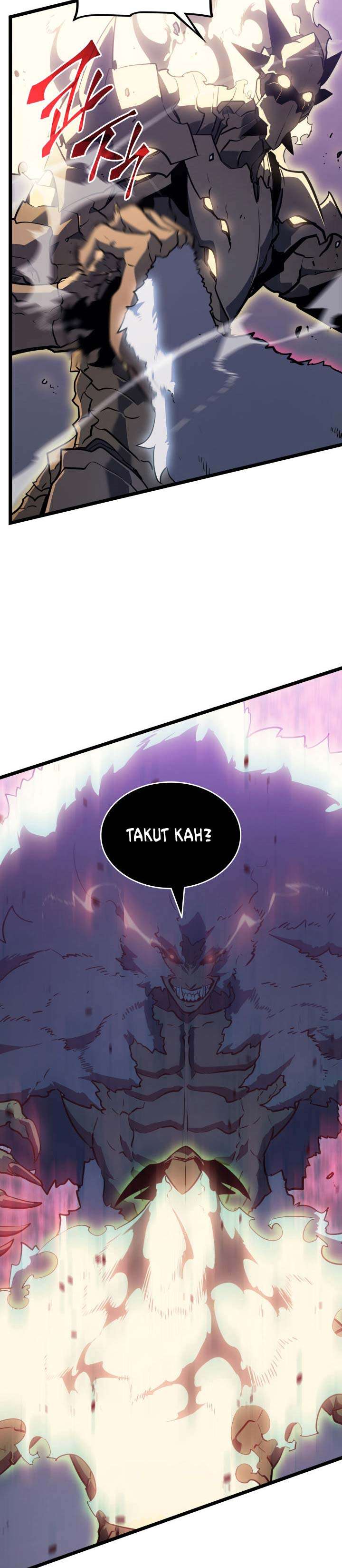 Solo Leveling Chap 157 - Next Chap 158