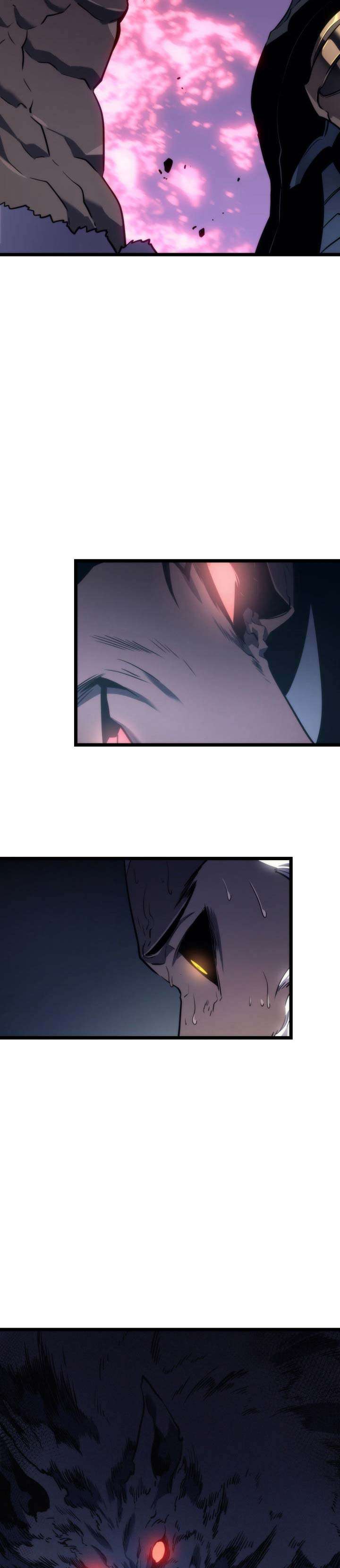 Solo Leveling Chap 157 - Next Chap 158