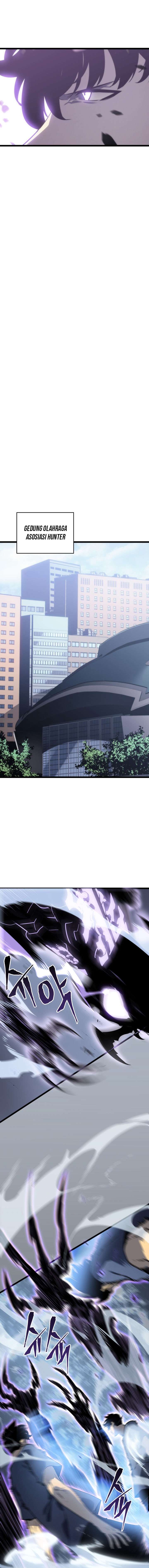 Solo Leveling Chap 154 - Next Chap 155