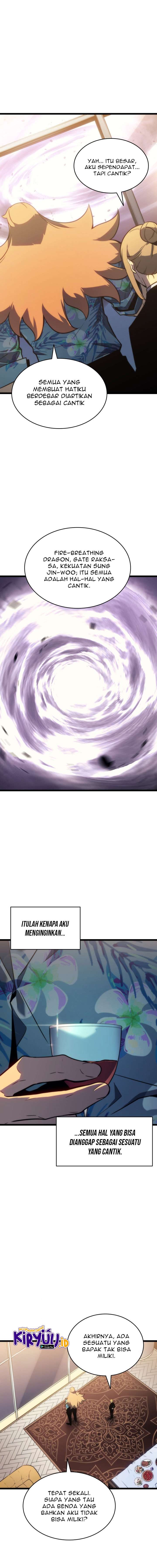Solo Leveling Chap 154 - Next Chap 155