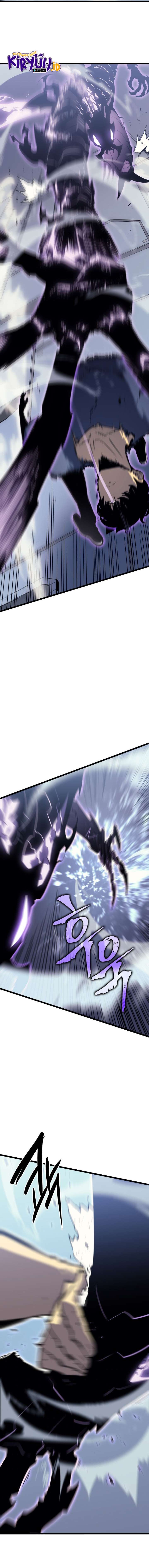 Solo Leveling Chap 154 - Next Chap 155