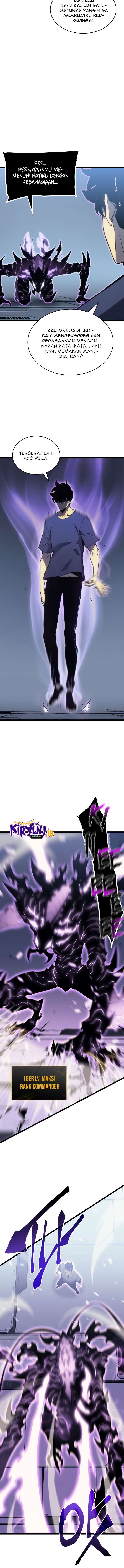 Solo Leveling Chap 154 - Next Chap 155
