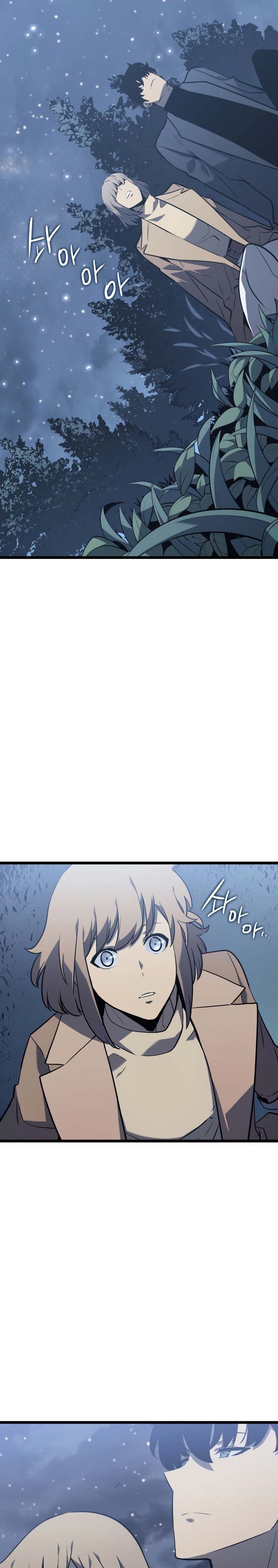 Solo Leveling Chap 155 - Next Chap 156