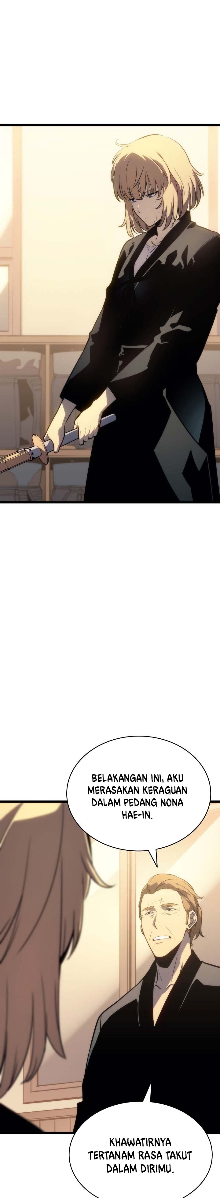 Solo Leveling Chap 155 - Next Chap 156