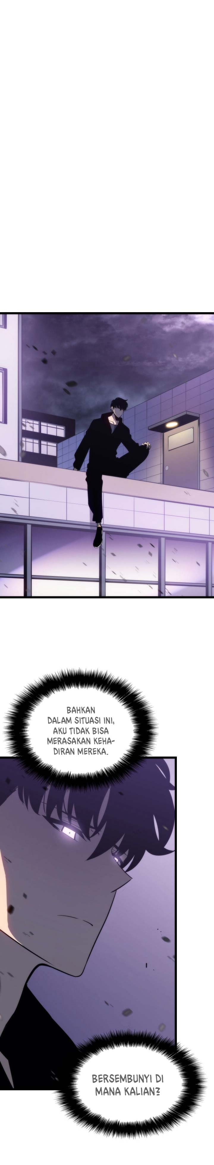 Solo Leveling Chap 155 - Next Chap 156