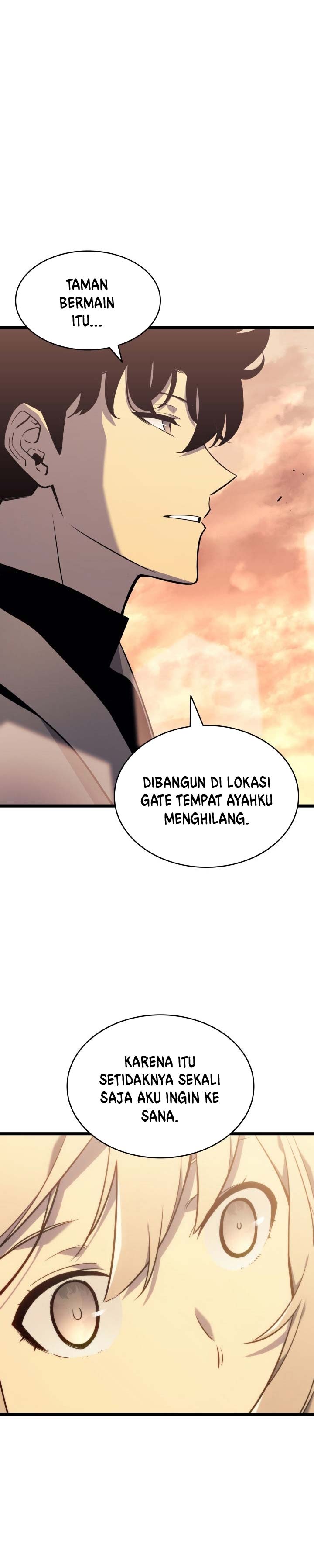 Solo Leveling Chap 155 - Next Chap 156