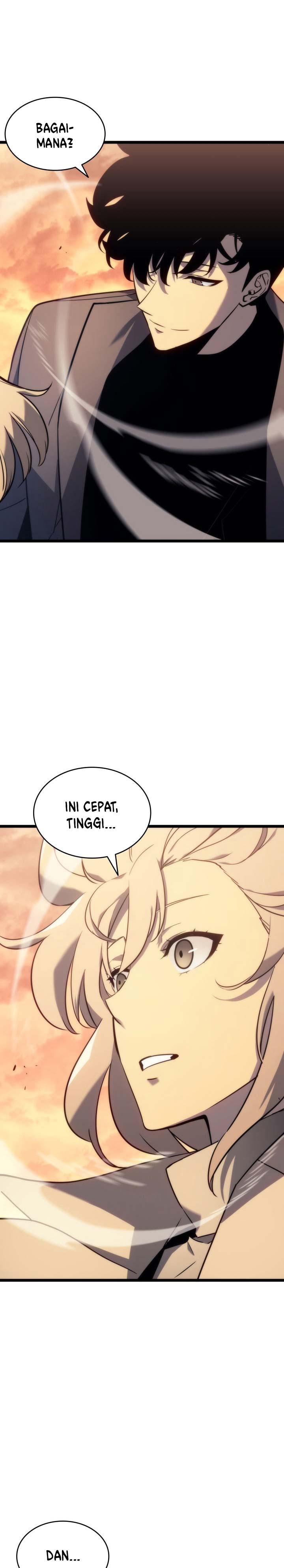 Solo Leveling Chap 155 - Next Chap 156