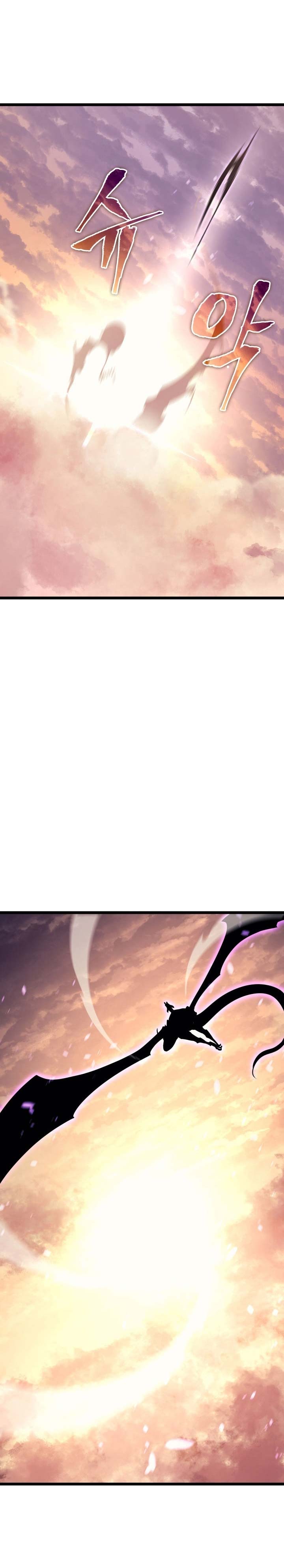 Solo Leveling Chap 155 - Next Chap 156
