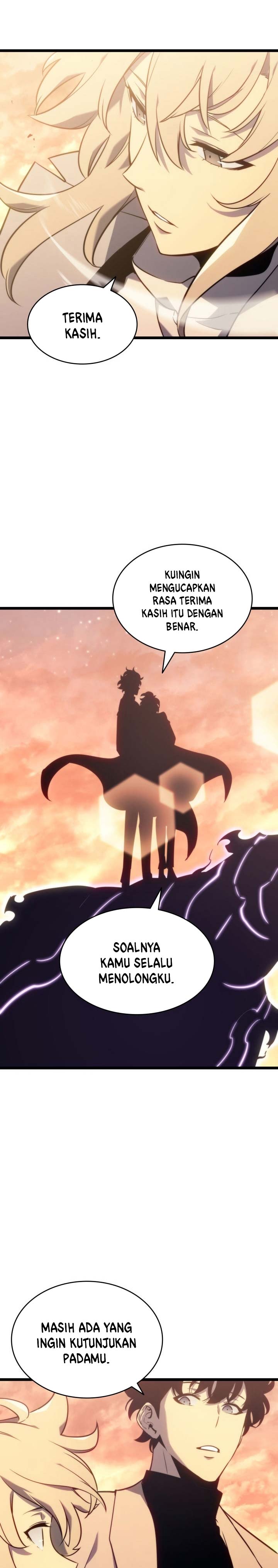 Solo Leveling Chap 155 - Next Chap 156