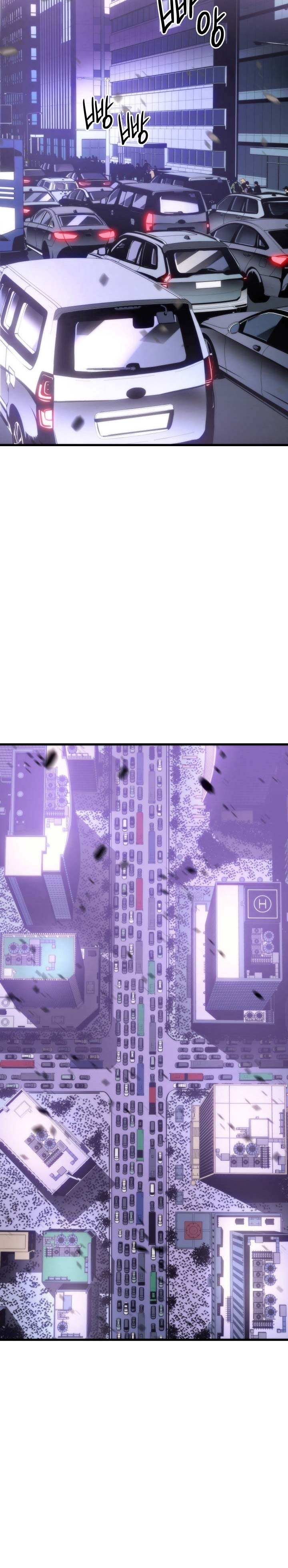 Solo Leveling Chap 155 - Next Chap 156