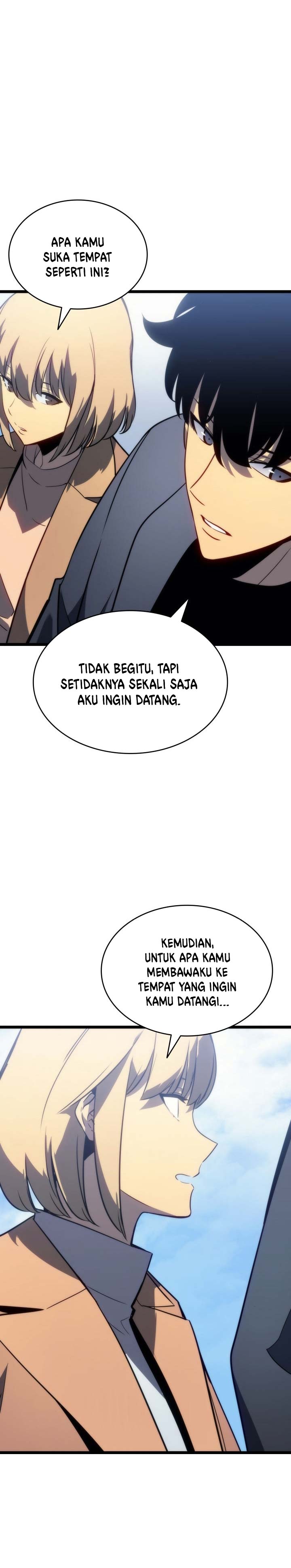 Solo Leveling Chap 155 - Next Chap 156