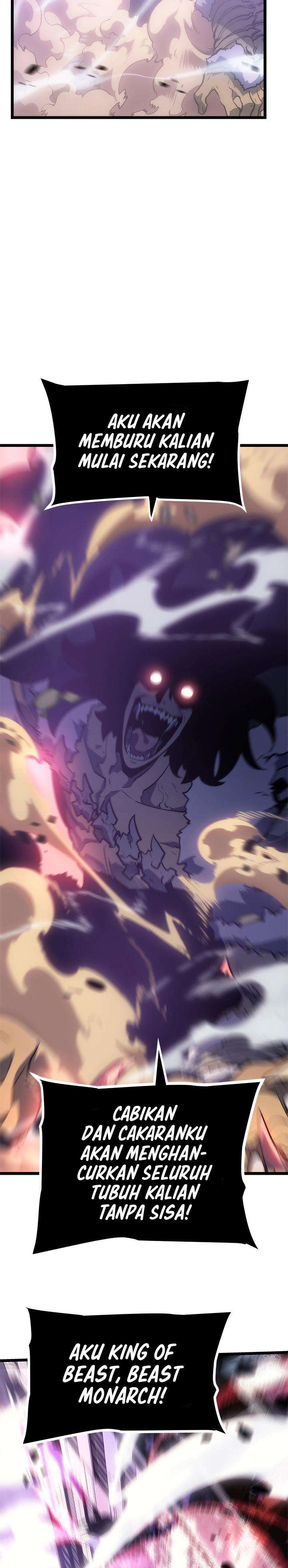 Solo Leveling Chap 156 - Next Chap 157