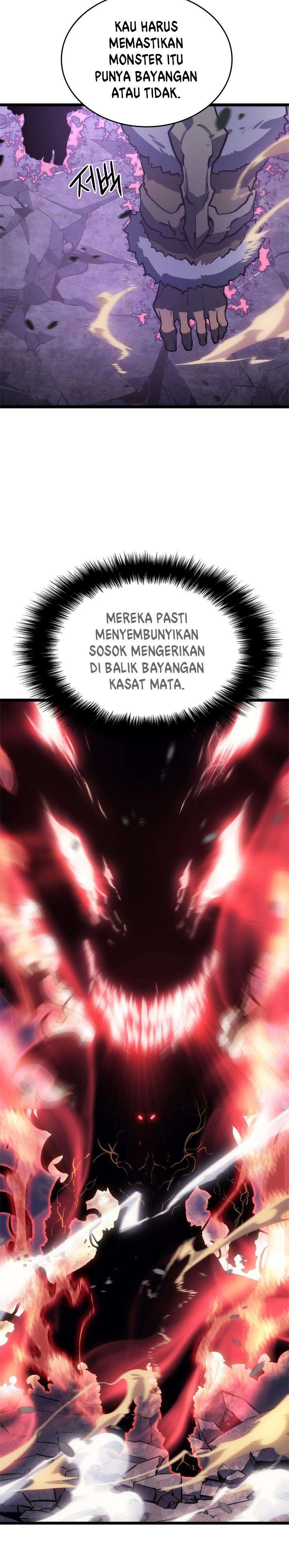 Solo Leveling Chap 156 - Next Chap 157
