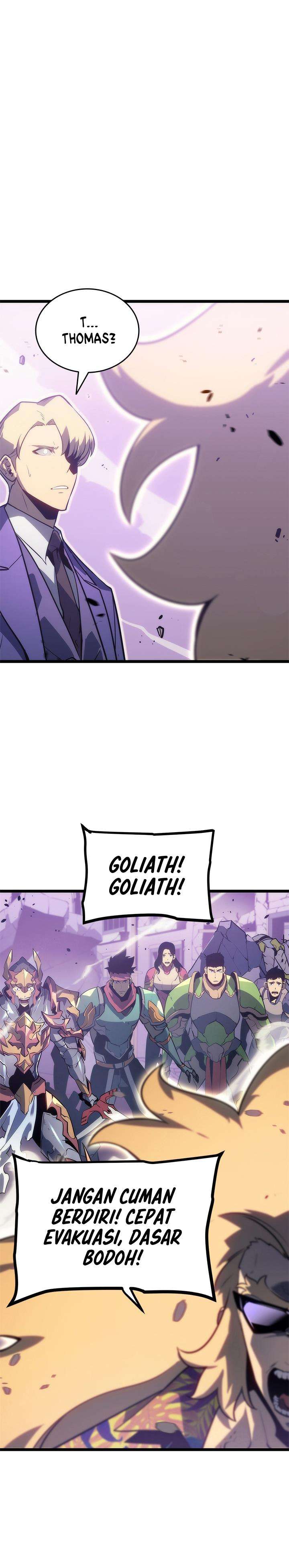 Solo Leveling Chap 156 - Next Chap 157