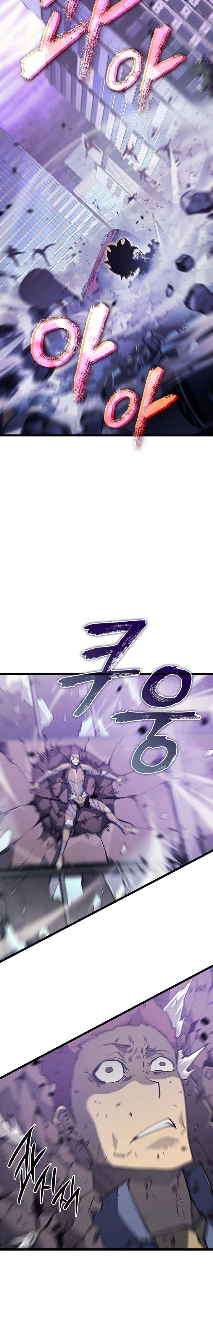 Solo Leveling Chap 156 - Next Chap 157