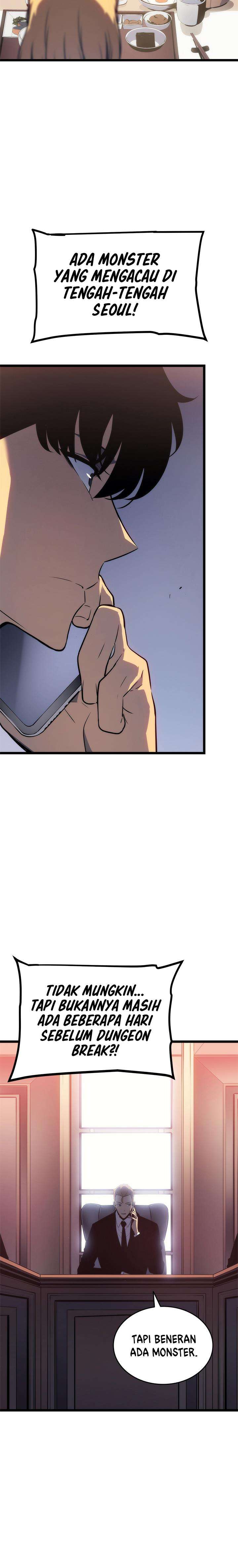 Solo Leveling Chap 156 - Next Chap 157