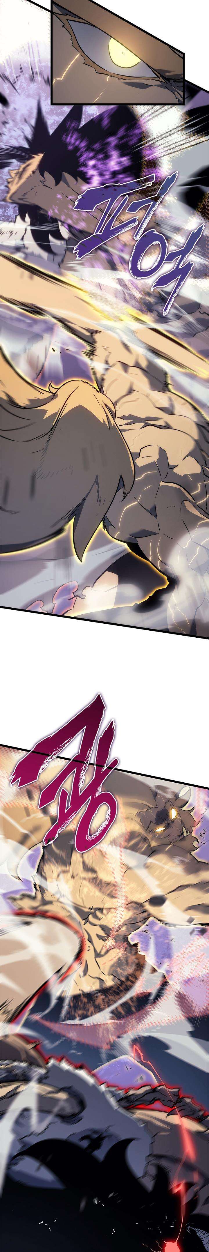 Solo Leveling Chap 156 - Next Chap 157