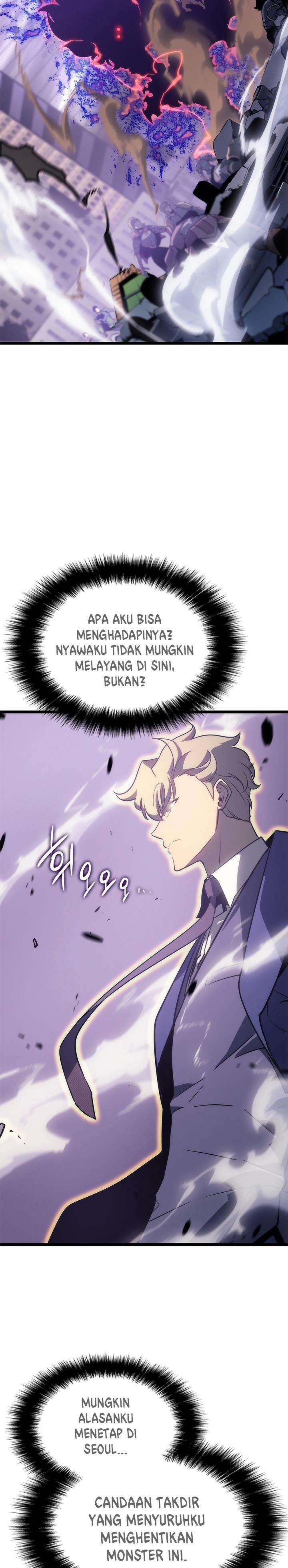 Solo Leveling Chap 156 - Next Chap 157