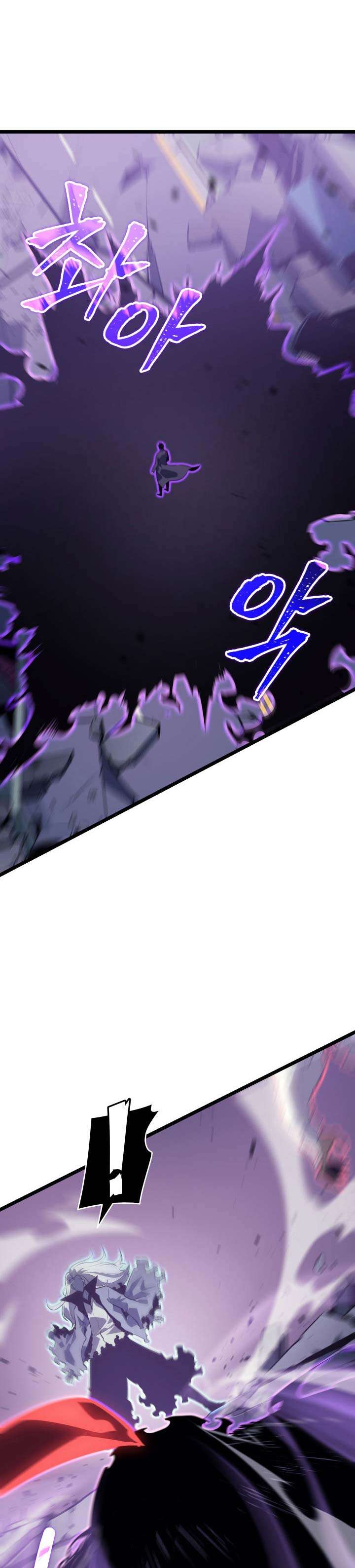 Solo Leveling Chap 158 - Next Chap 159