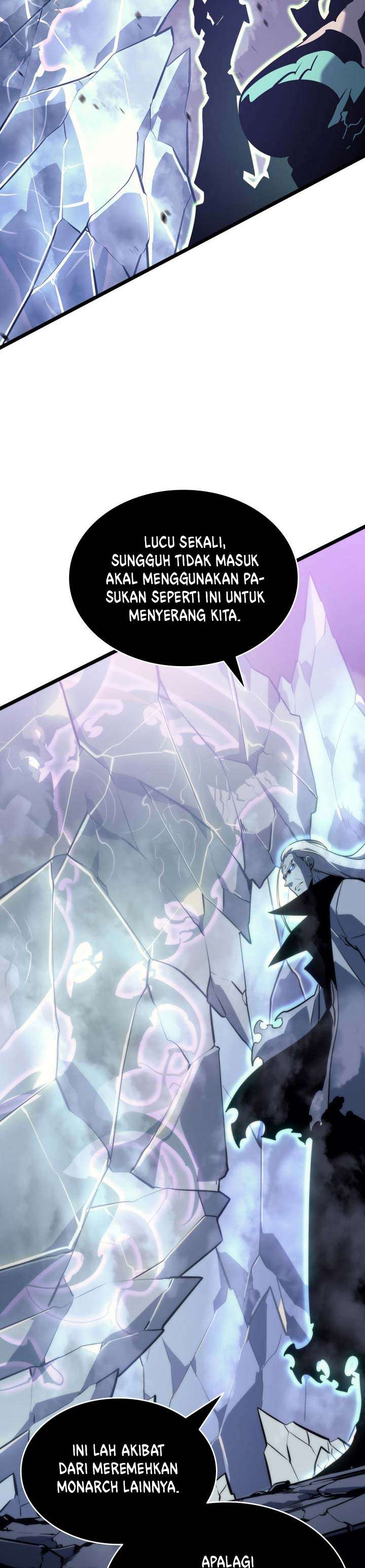 Solo Leveling Chap 158 - Next Chap 159