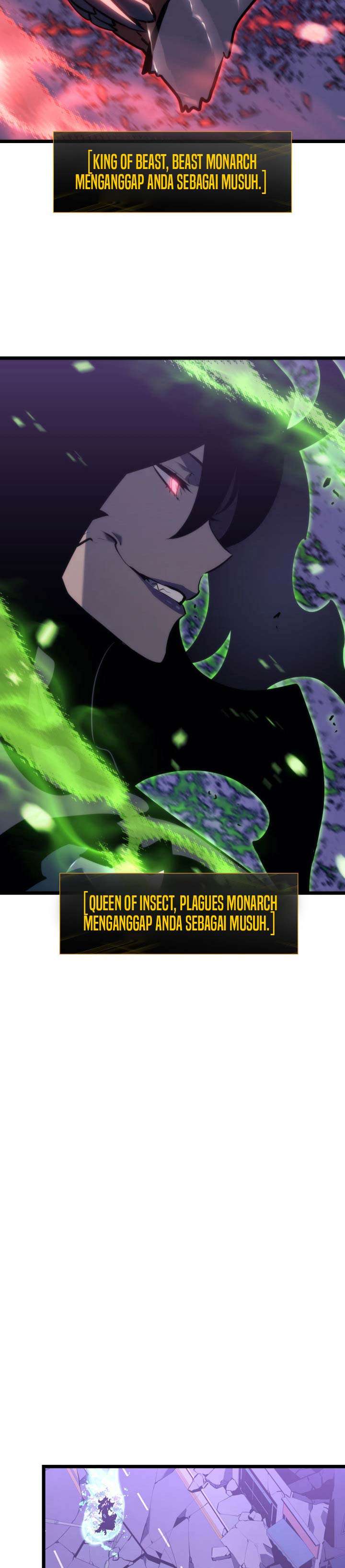 Solo Leveling Chap 158 - Next Chap 159