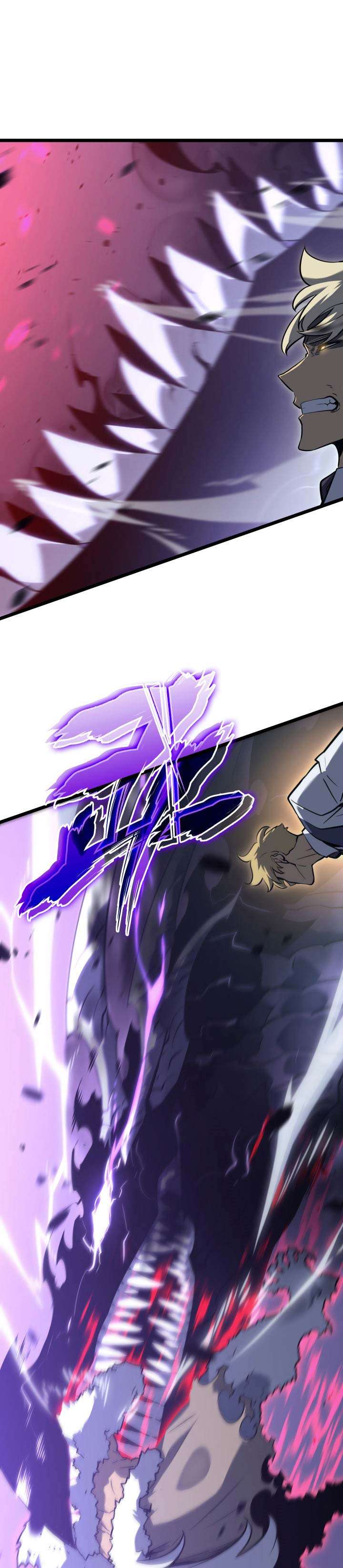 Solo Leveling Chap 158 - Next Chap 159