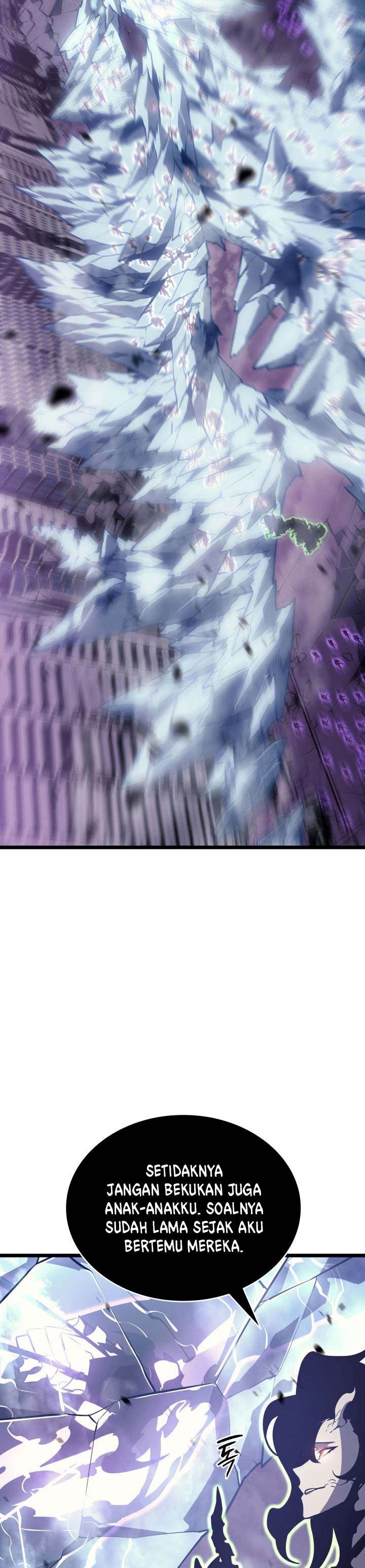 Solo Leveling Chap 158 - Next Chap 159