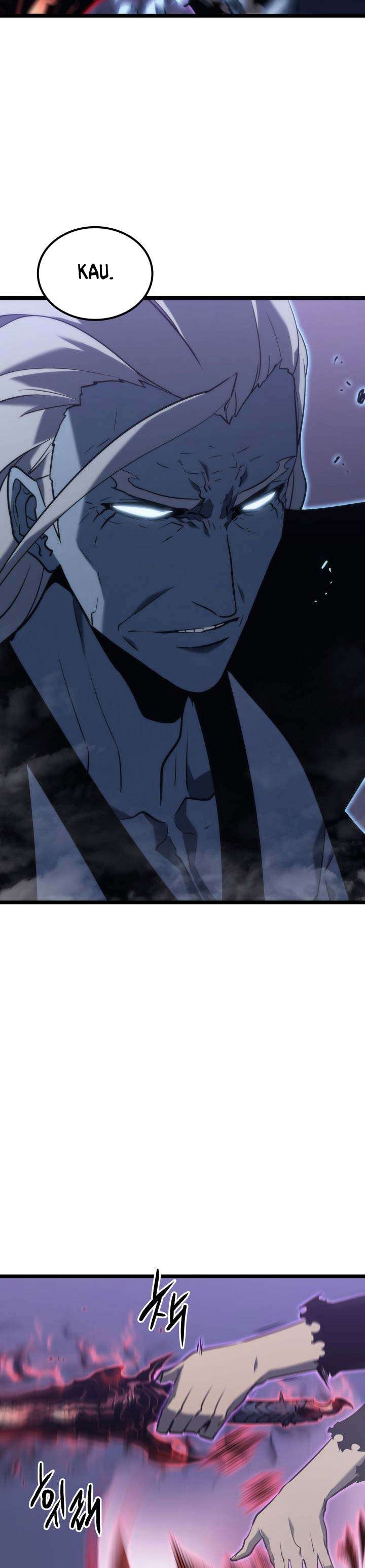 Solo Leveling Chap 158 - Next Chap 159