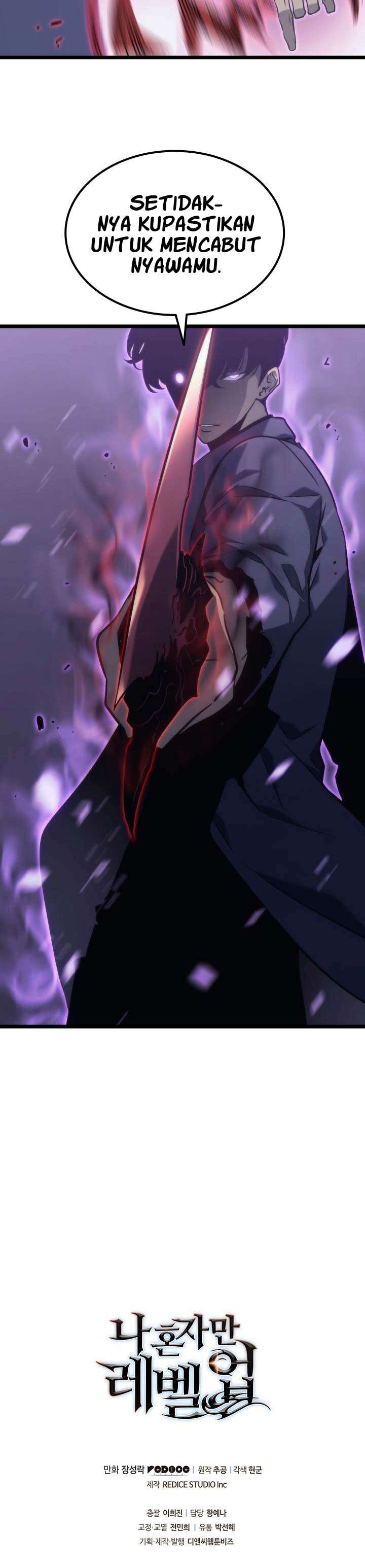 Solo Leveling Chap 158 - Next Chap 159