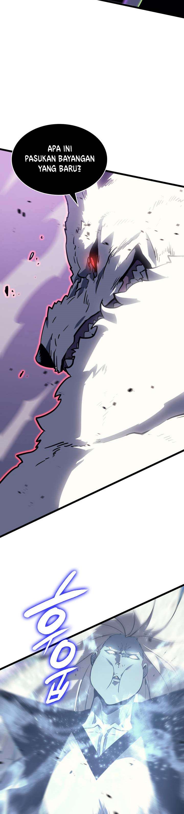 Solo Leveling Chap 158 - Next Chap 159