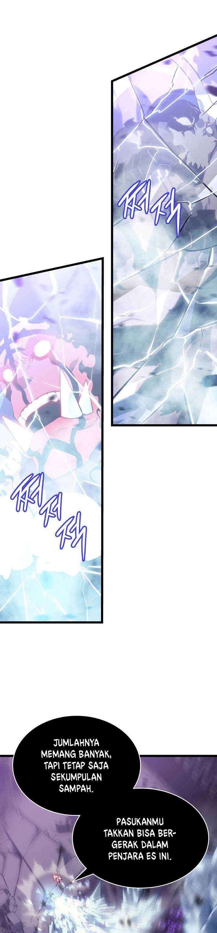 Solo Leveling Chap 158 - Next Chap 159