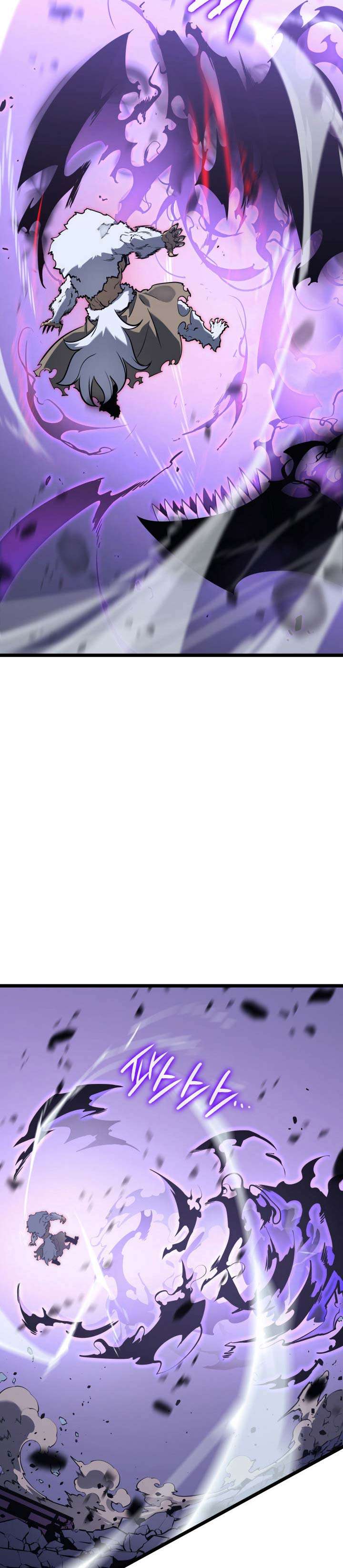 Solo Leveling Chap 158 - Next Chap 159