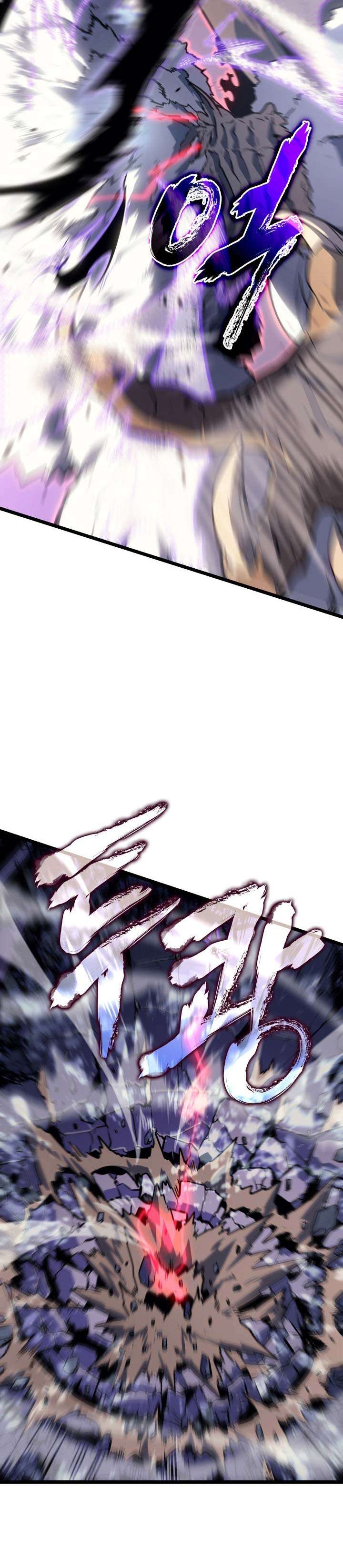 Solo Leveling Chap 158 - Next Chap 159