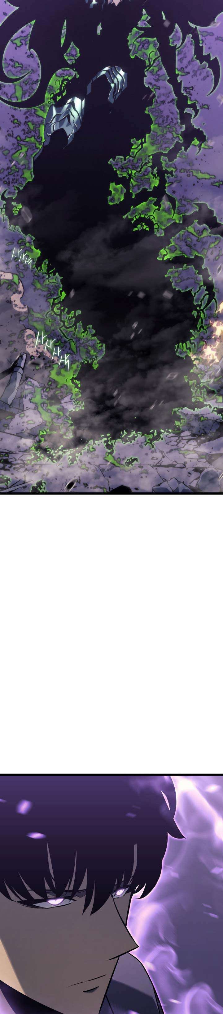 Solo Leveling Chap 158 - Next Chap 159