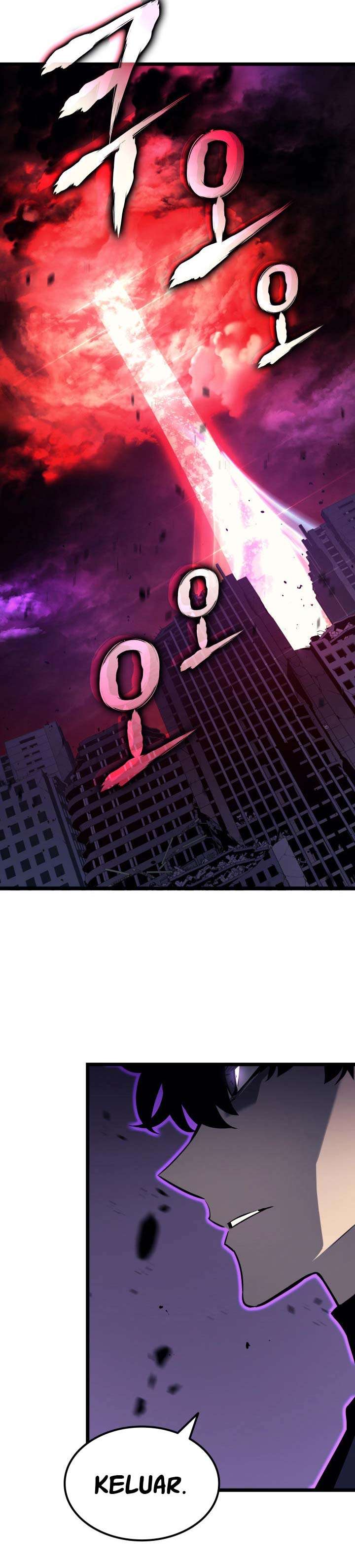 Solo Leveling Chap 158 - Next Chap 159