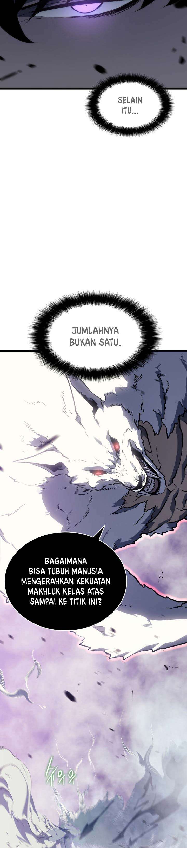 Solo Leveling Chap 158 - Next Chap 159