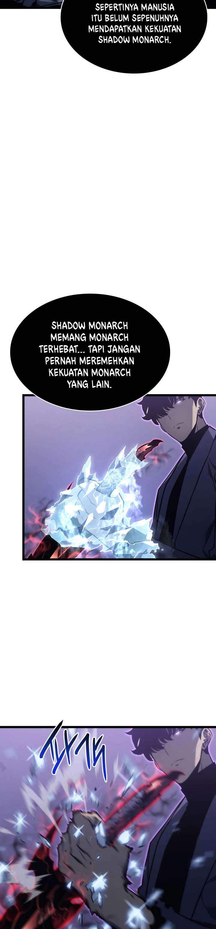 Solo Leveling Chap 158 - Next Chap 159