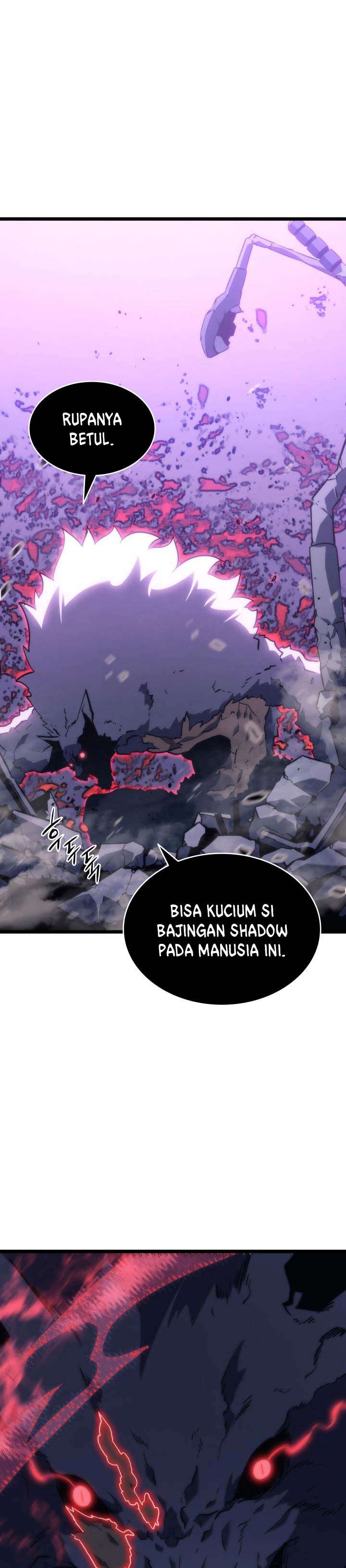 Solo Leveling Chap 158 - Next Chap 159