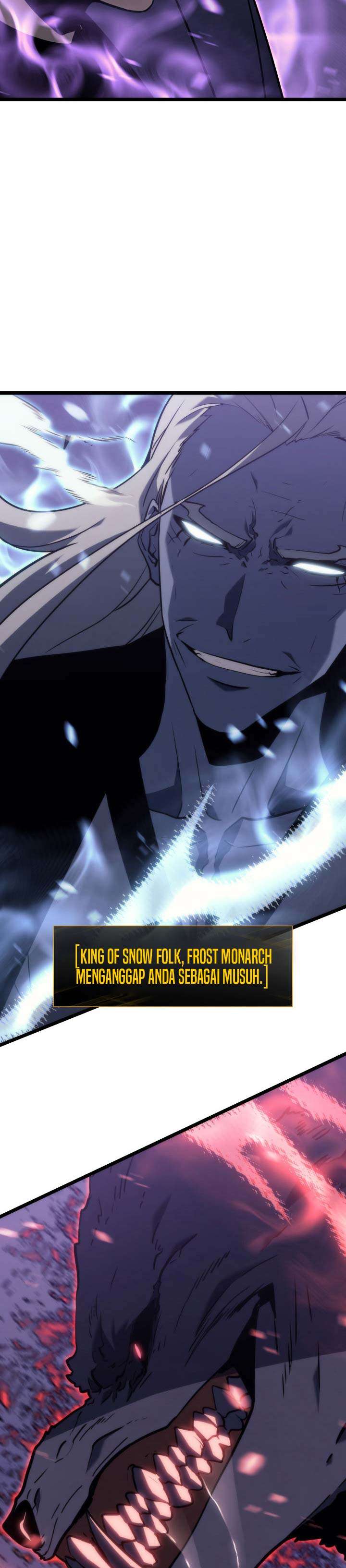 Solo Leveling Chap 158 - Next Chap 159