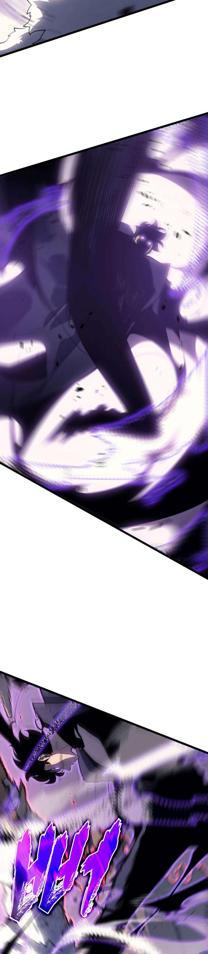 Solo Leveling Chap 158 - Next Chap 159