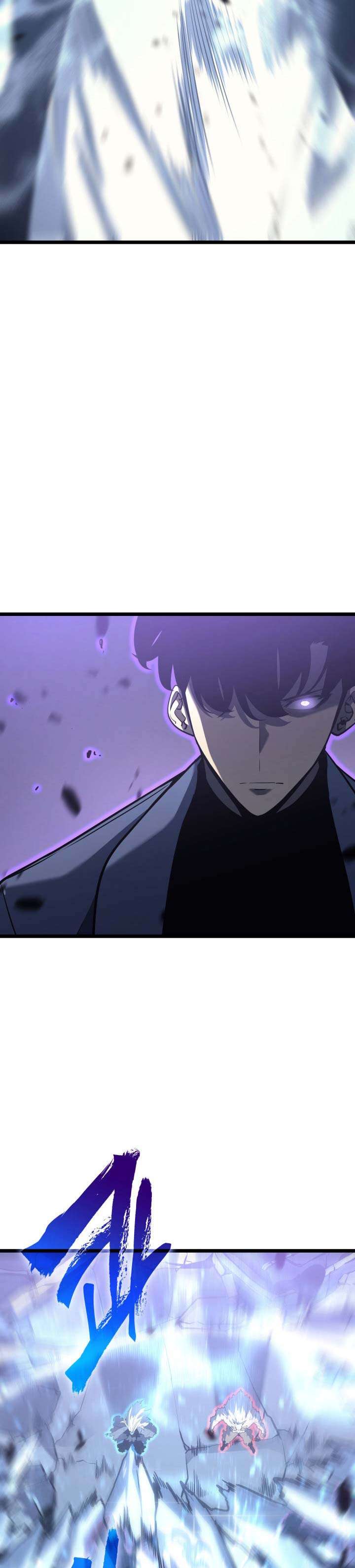 Solo Leveling Chap 158 - Next Chap 159