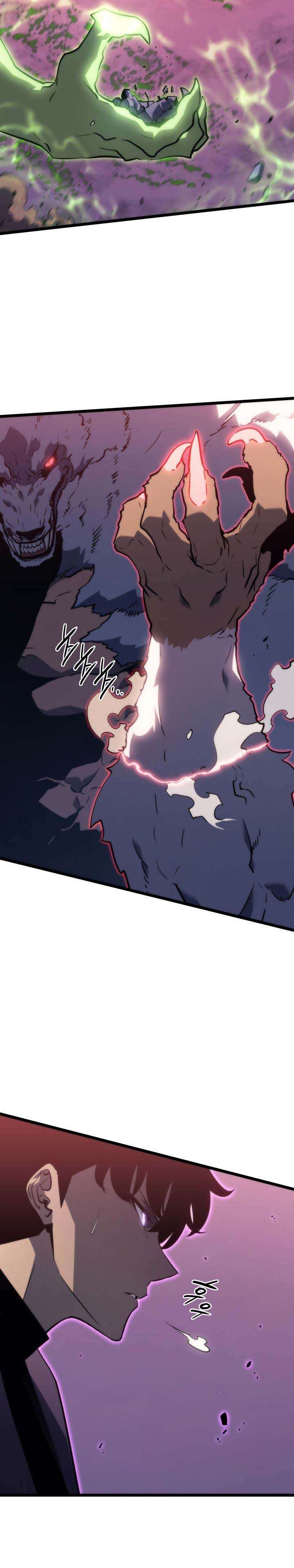 Solo Leveling Chap 159 - Next Chap 160