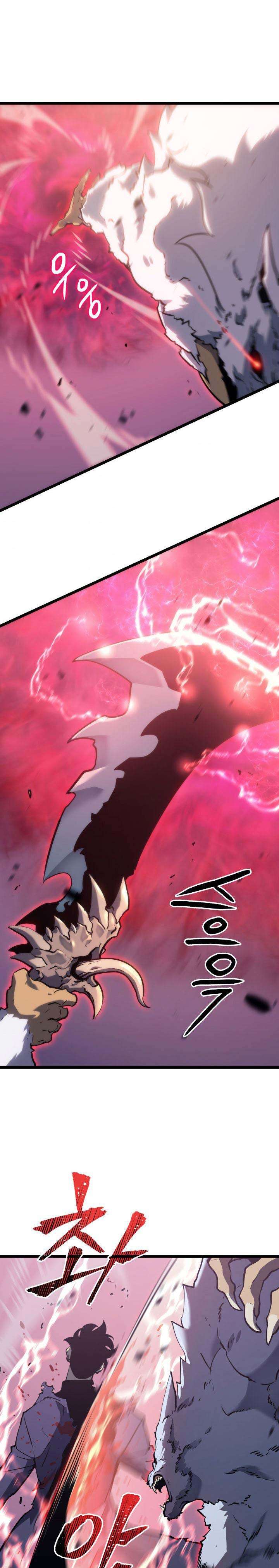 Solo Leveling Chap 159 - Next Chap 160