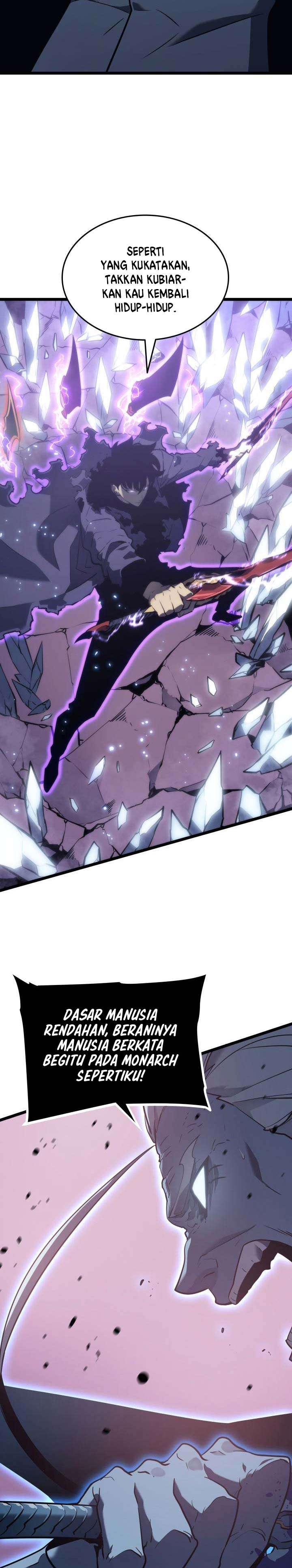 Solo Leveling Chap 159 - Next Chap 160