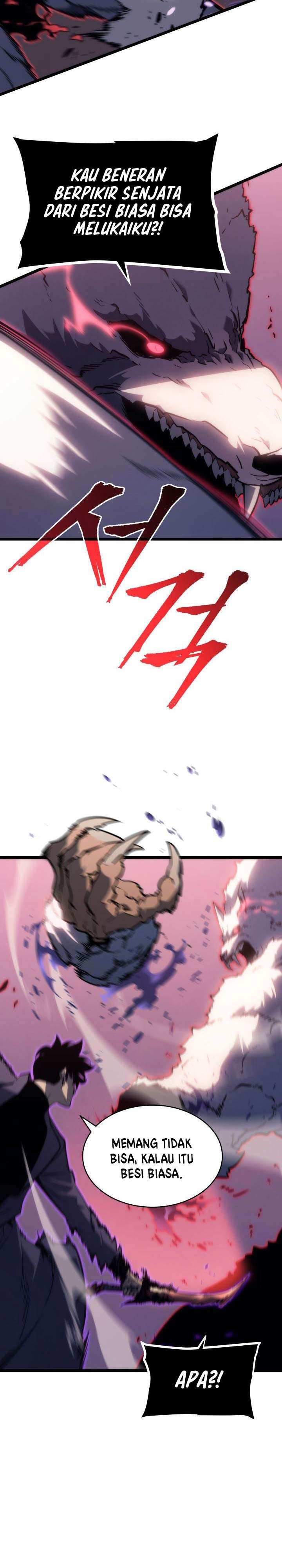 Solo Leveling Chap 159 - Next Chap 160